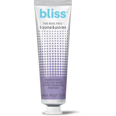 The Real Peel T-Zone & Pores