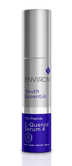 Youth EssentiA Vita-Peptide  C-Quence Serum 4
