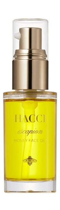 Honey Face Oil Escapion