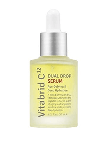 Dual Drop Serum