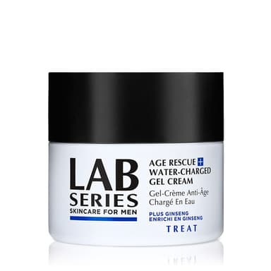 Age Rescue+ Water-Charged Gel Cream