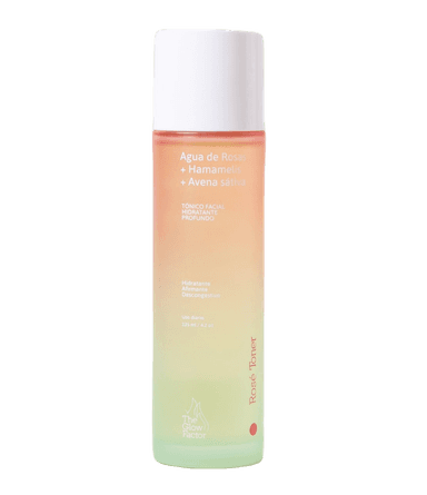 Rosé Toner
