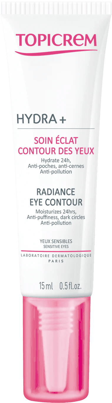 HYDRA+ Radiance Eye Contour