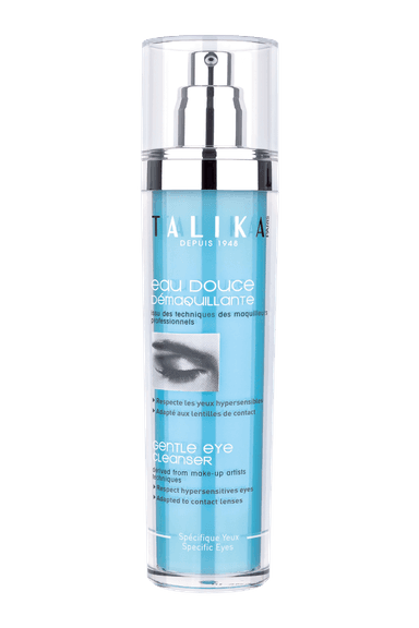 Gentle Eye Cleanser