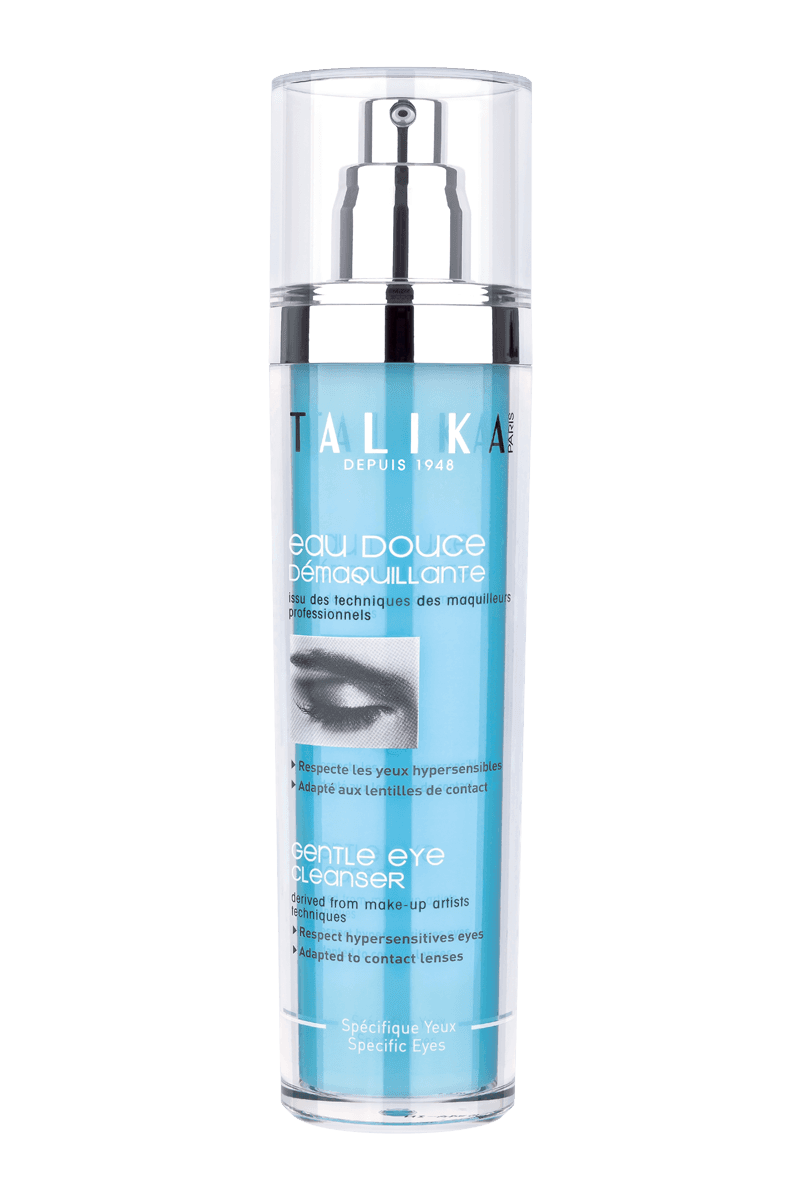 Gentle Eye Cleanser