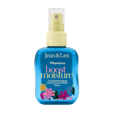 Care Spray Boost Moisture