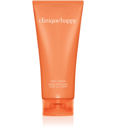 Clinique Happy™ Body Cream