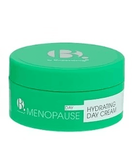 B. Menopause Day Cream