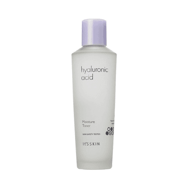 Hyaluronic Acid Moisture Toner