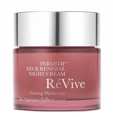Fermitif Neck Renewal Night Cream