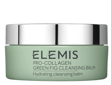 Pro-Collagen Green Fig Cleansing Balm