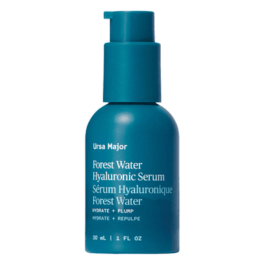Forest Water Hyaluronic Serum