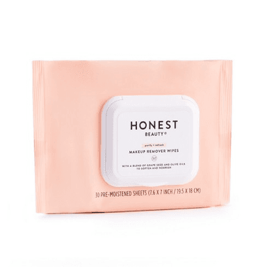 Makeup Remover Wipes
