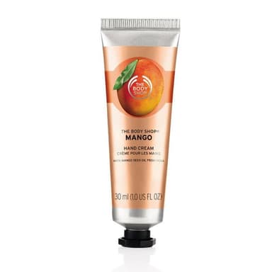 Mango Hand Cream
