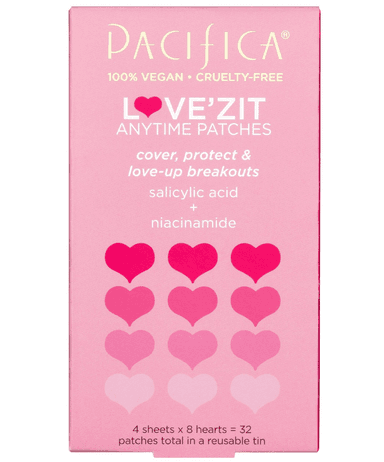 Love'zit Anytime Patches