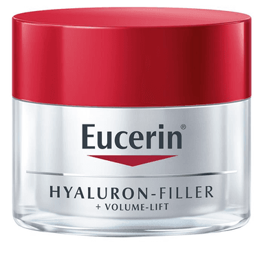 Hyaluron-Filler + Volume Lift Day SPF 15 for Dry Skin