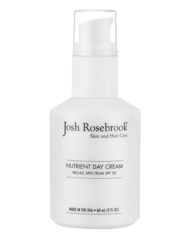Nutrient Day Cream SPF 30