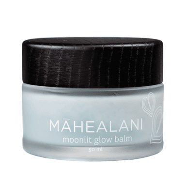 Māhealani Moonlit Glow Balm