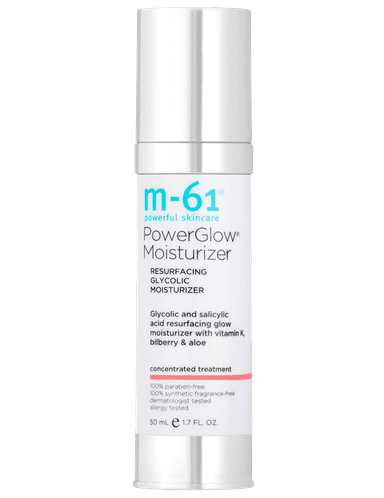 PowerGlow® Moisturizer