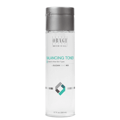 Balancing Toner