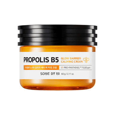Propolis B5 Glow Barrier Calming Cream