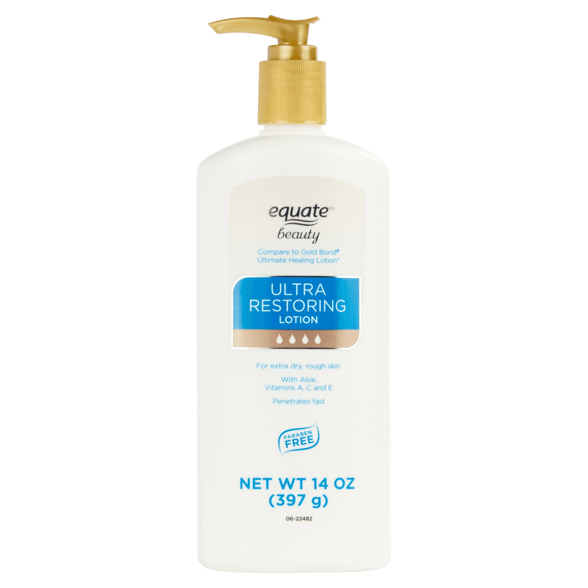 Ultra Restoring Skin Therapy Lotion