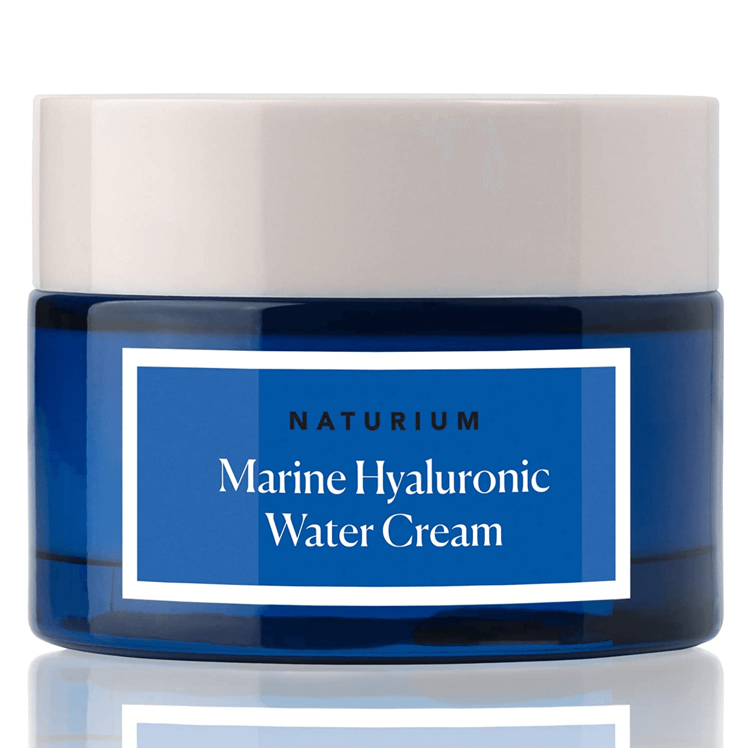 Marine Hyaluronic Water Cream