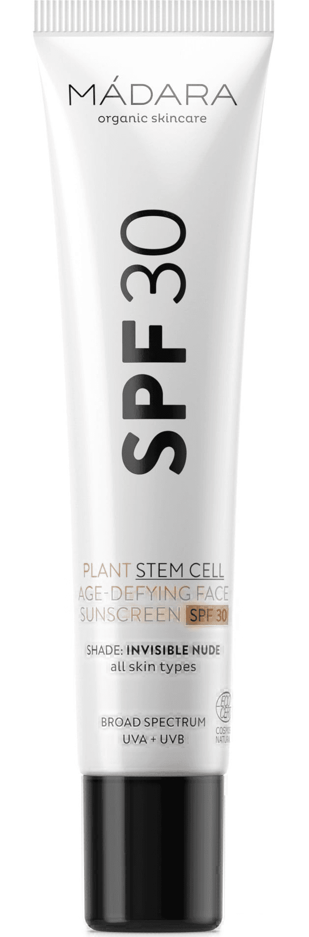 Plant Stem Cell Age-defying Face Sunscreen SPF30