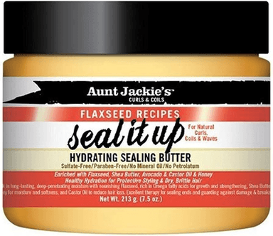 Seal It Up Hydrating Sealing Butter