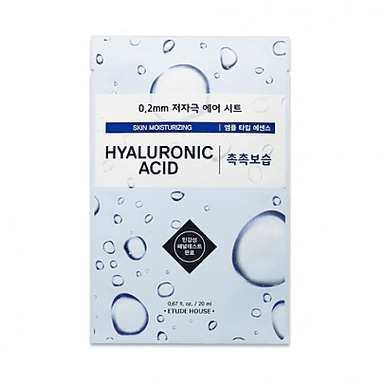 Therapy Air Mask – Hyaluronic Acid