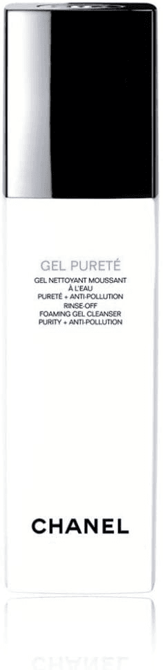 Gel Purete Rinse-Off Foaming Gel Cleanser Purity