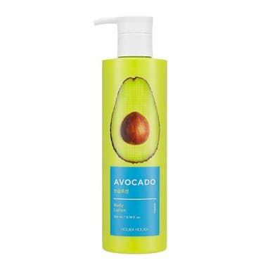 Avocado Body Lotion