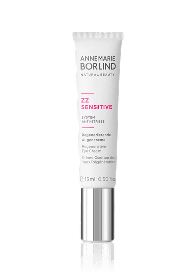 Zz Sensitive System Anti-Stress Regenerative Eye Cream