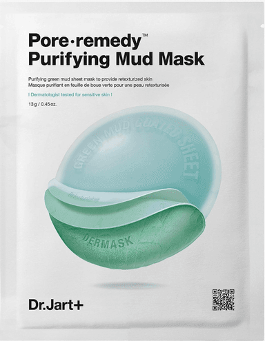 Pore Remedy™ Purifying Mud Face Mask
