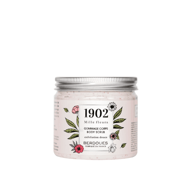 Body Scrub