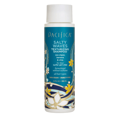 Salty Waves Texturizing Shampoo