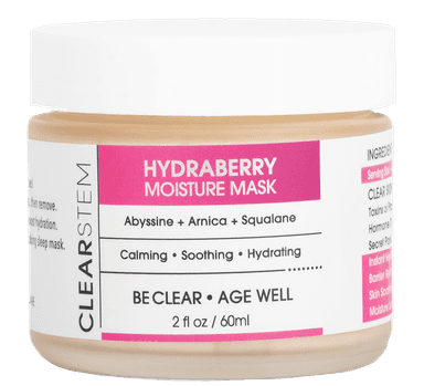 HYDRABERRY Moisture Mask