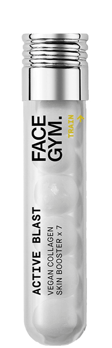 Active Blast Vegan Collagen