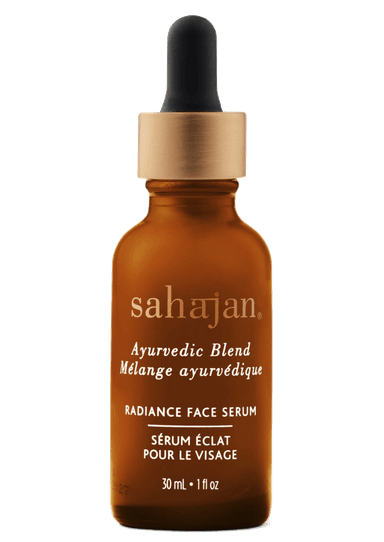 Radiance Face Serum