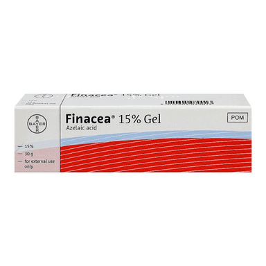 Finacea 15% (Azelaic Acid)