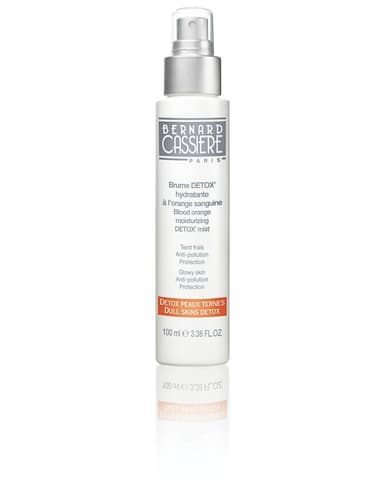 Blood Orange Moisturizing Detox' Mist