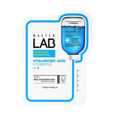 Master Lab Sheet Mask