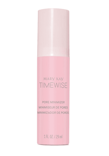 TimeWise Pore Minimizer