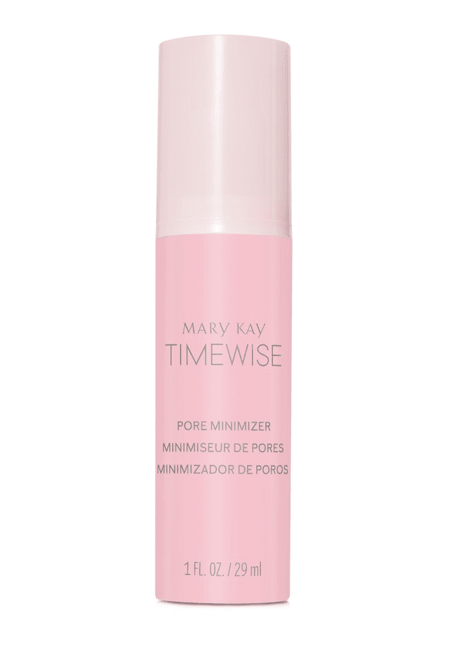 TimeWise Pore Minimizer