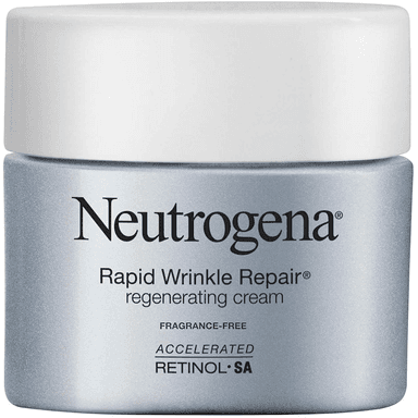 Rapid Wrinkle Repair® Regenerating Cream
