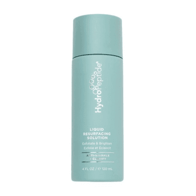 Liquid Resurfacing Solution Daily Leave-On Exfoliant