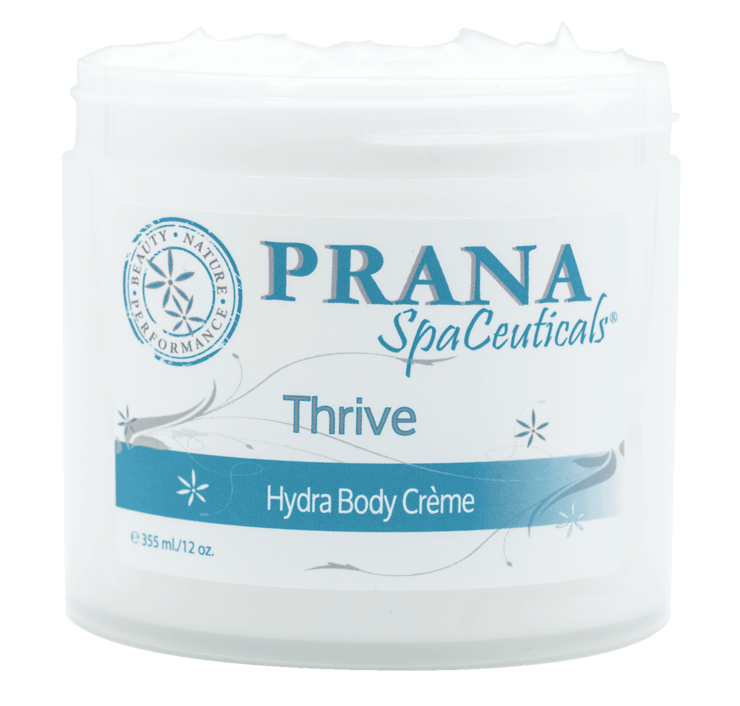 Hydra Body Crème Thrive