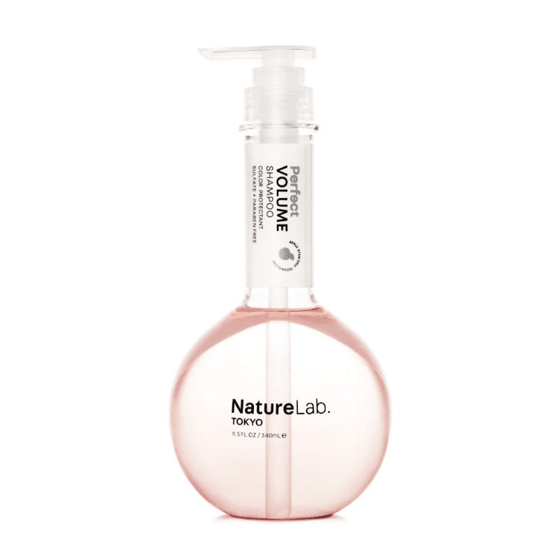 Perfect Volume Shampoo