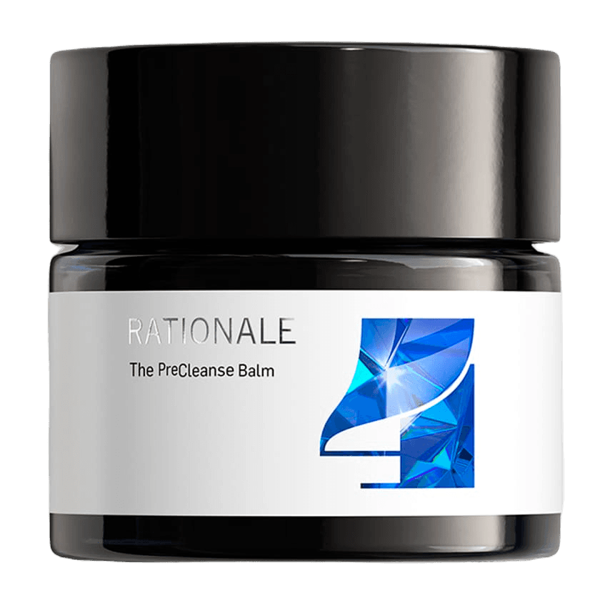 #4 The PreCleanse Balm