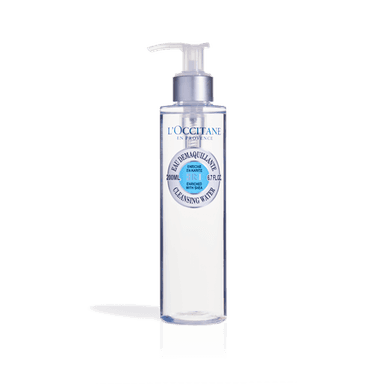 Shea 3-in-1 Cleansing Water